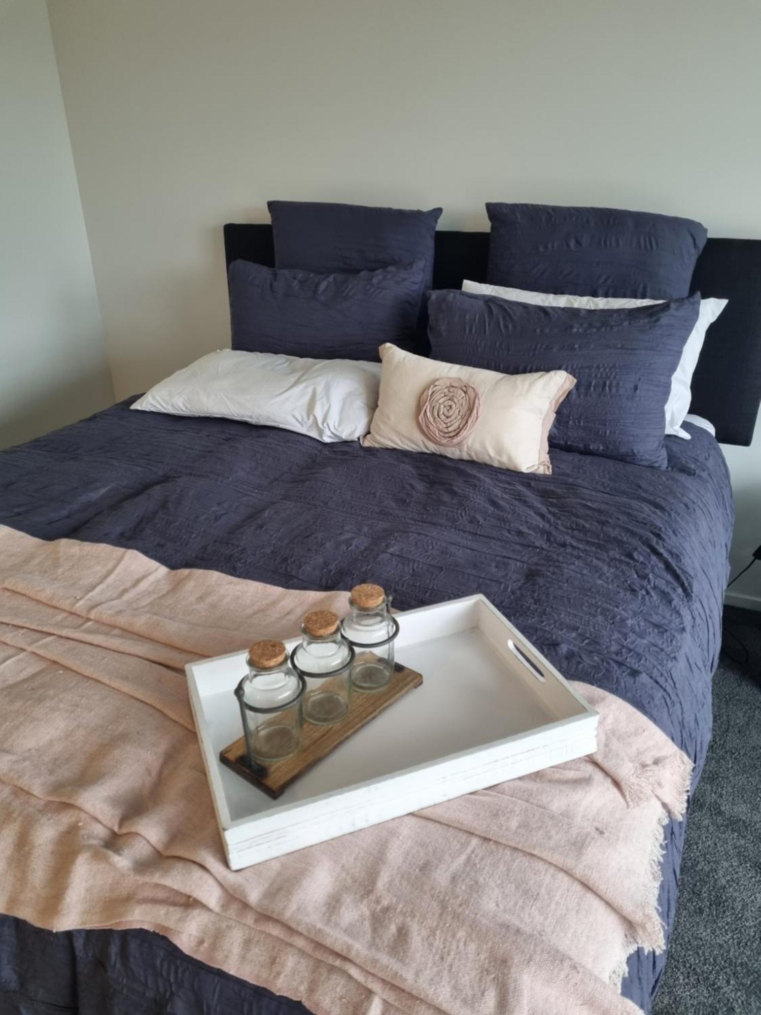 Bach22 Rustic Romantic Getaway Te Puna Eksteriør bilde